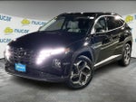 2023 Hyundai TUCSON Limited AWD