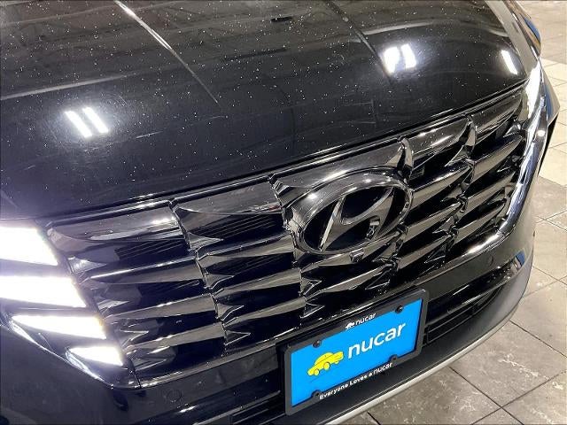 2023 Hyundai TUCSON Limited AWD