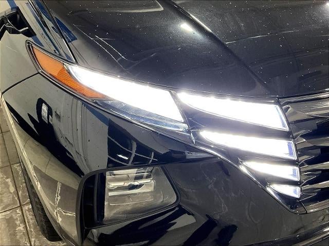2023 Hyundai TUCSON Limited AWD