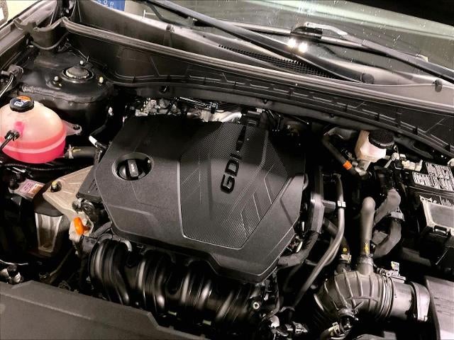 2023 Hyundai TUCSON Limited AWD