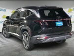 2023 Hyundai TUCSON Limited AWD