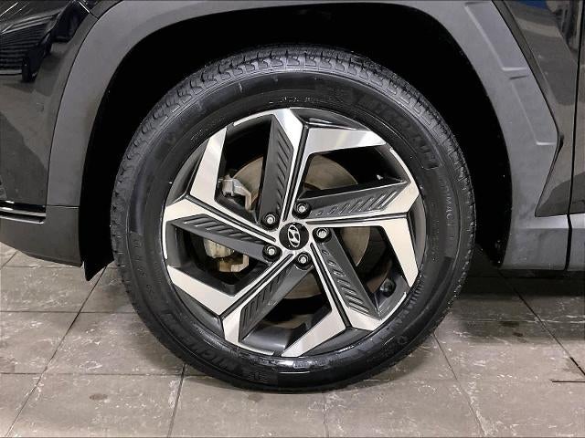 2023 Hyundai TUCSON Limited AWD