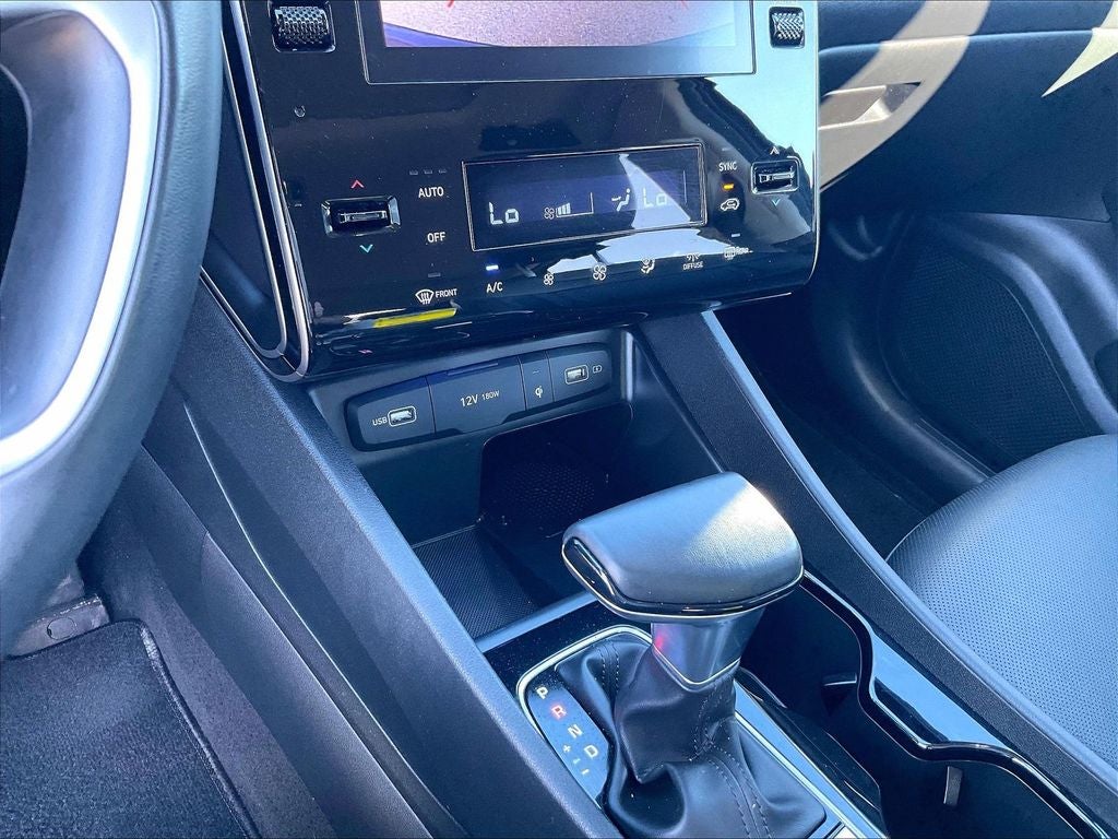 2023 Hyundai TUCSON SEL AWD