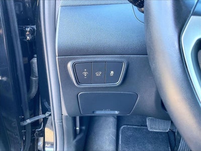 2023 Hyundai TUCSON SEL AWD