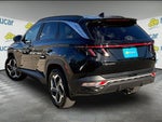 2023 Hyundai TUCSON SEL AWD