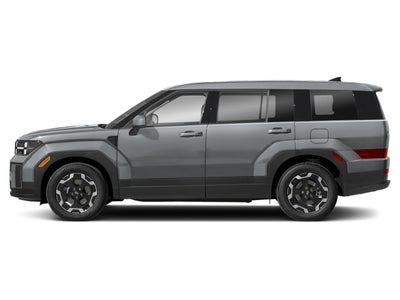 2026 Hyundai SANTA FE SE AWD