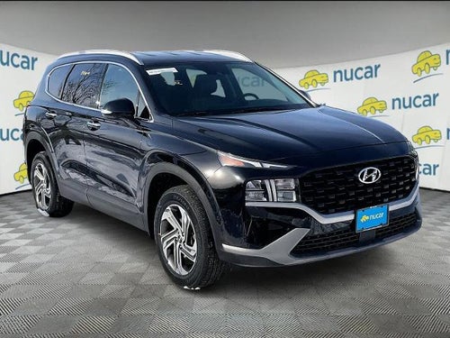 2023 Hyundai SANTA FE SEL AWD