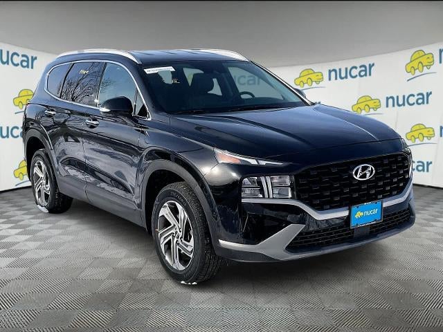 2023 Hyundai SANTA FE SEL AWD