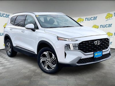 2023 Hyundai SANTA FE SEL AWD
