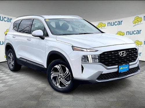 2023 Hyundai SANTA FE SEL AWD