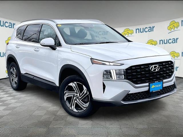 2023 Hyundai SANTA FE SEL AWD