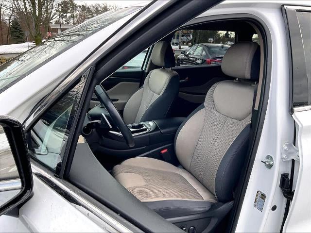 2023 Hyundai SANTA FE SEL AWD