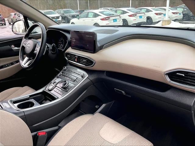 2023 Hyundai SANTA FE SEL AWD