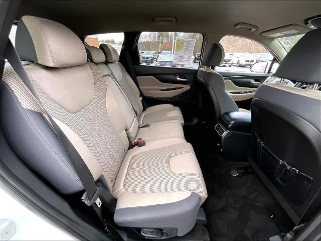 2023 Hyundai SANTA FE SEL AWD