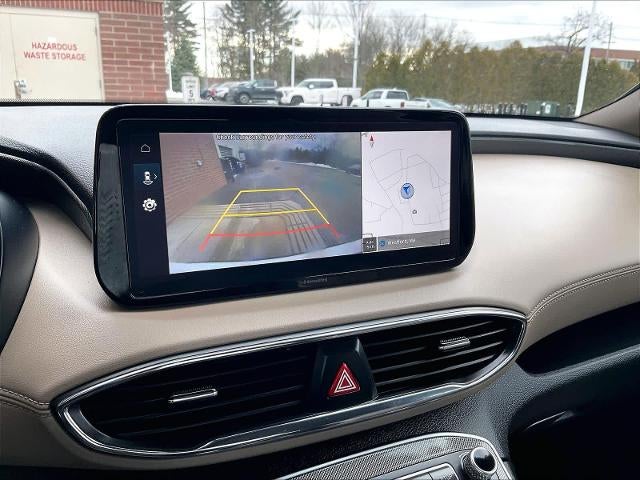 2023 Hyundai SANTA FE SEL AWD