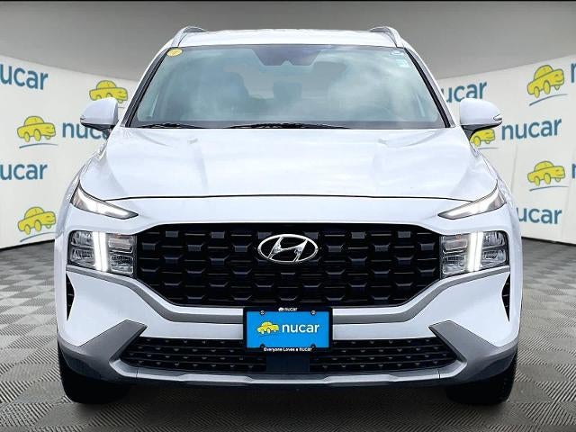 2023 Hyundai SANTA FE SEL AWD