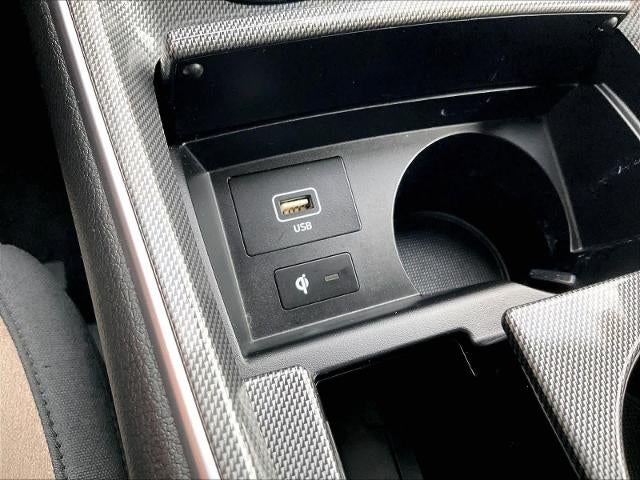 2023 Hyundai SANTA FE SEL AWD