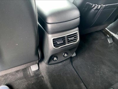 2023 Hyundai SANTA FE SEL AWD