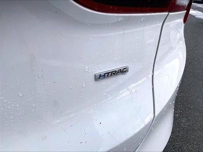 2023 Hyundai SANTA FE SEL AWD