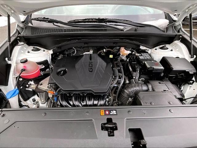 2023 Hyundai SANTA FE SEL AWD