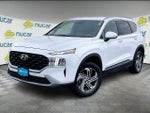 2023 Hyundai SANTA FE SEL AWD