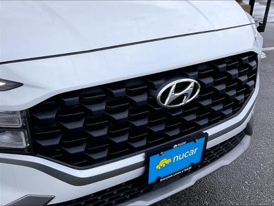 2023 Hyundai SANTA FE SEL AWD