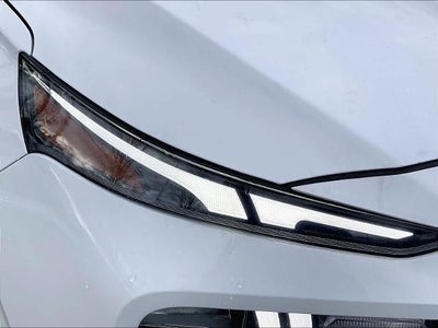 2023 Hyundai SANTA FE SEL AWD