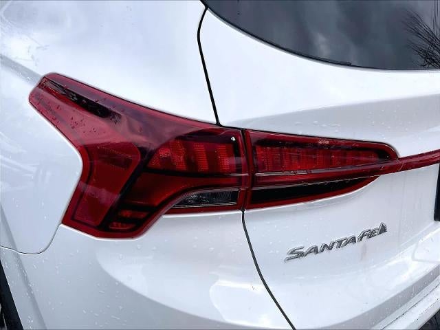 2023 Hyundai SANTA FE SEL AWD