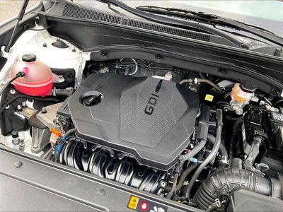 2023 Hyundai SANTA FE SEL AWD