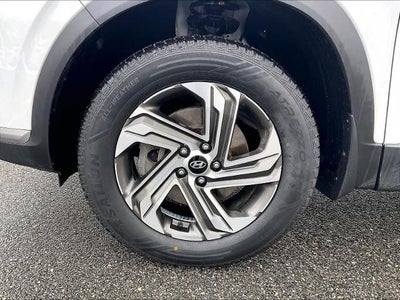 2023 Hyundai SANTA FE SEL AWD