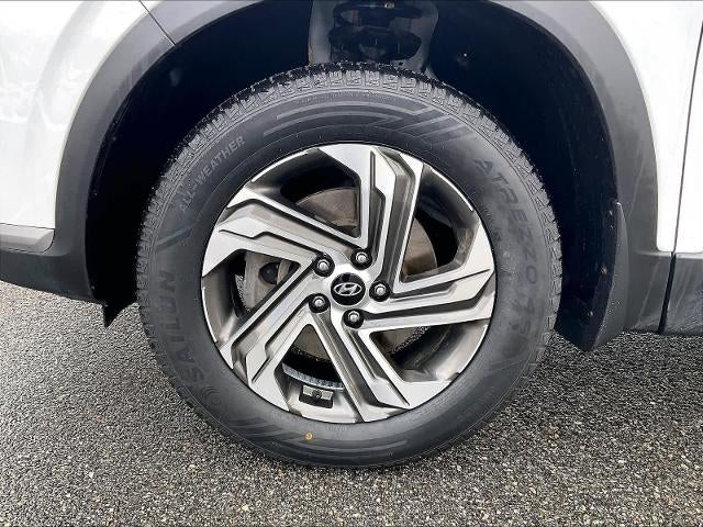 2023 Hyundai SANTA FE SEL AWD