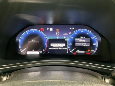 2025 Toyota Grand Highlander Limited FWD (Natl)