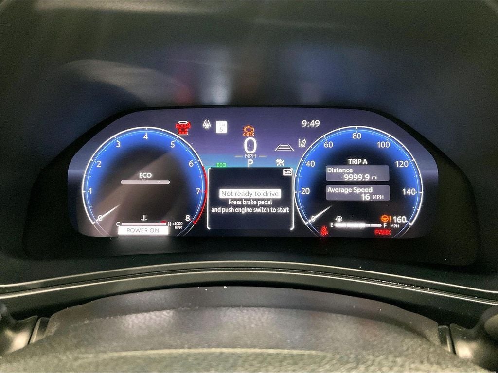2025 Toyota Grand Highlander Limited FWD (Natl)