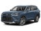 2025 Toyota Grand Highlander Limited FWD (Natl)