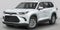 2025 Toyota Grand Highlander Limited FWD (Natl)