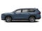 2025 Toyota Grand Highlander Limited FWD (Natl)