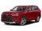 2025 Toyota Grand Highlander Limited FWD (Natl)
