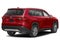 2025 Toyota Grand Highlander Limited FWD (Natl)