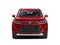2025 Toyota Grand Highlander Limited FWD (Natl)