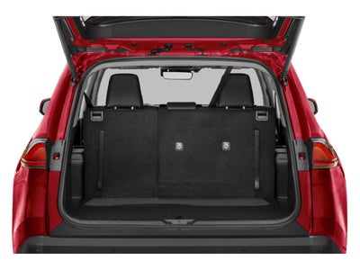 2025 Toyota Grand Highlander Limited FWD (Natl)
