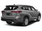 2021 Toyota Highlander LE AWD (SE)