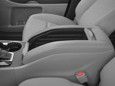 2017 Toyota Highlander LE Plus V6 AWD (SE)