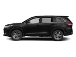 2017 Toyota Highlander LE Plus V6 AWD (SE)