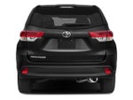 2017 Toyota Highlander LE Plus V6 AWD (SE)