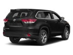2017 Toyota Highlander LE Plus V6 AWD (SE)