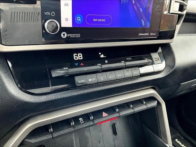 2022 Toyota Tundra 4WD 4WD SR5 CrewMax 5.5' Bed (SE)