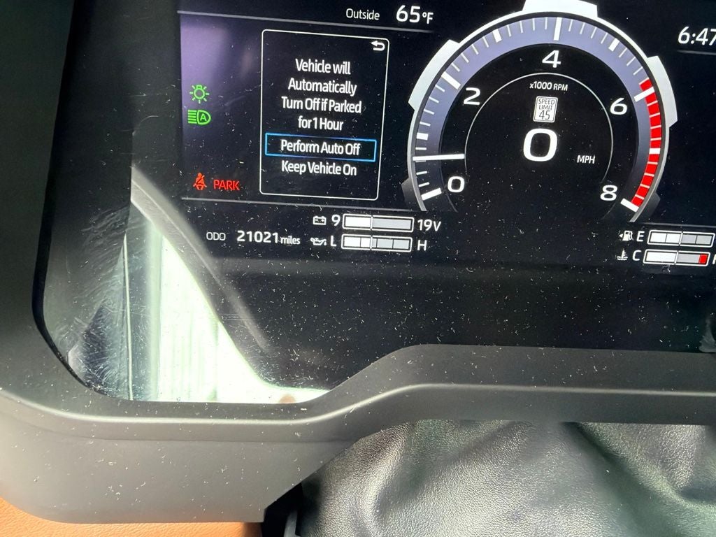 2024 Toyota Tundra 1794