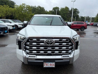 2024 Toyota Tundra 1794