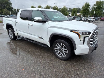 2024 Toyota Tundra 1794