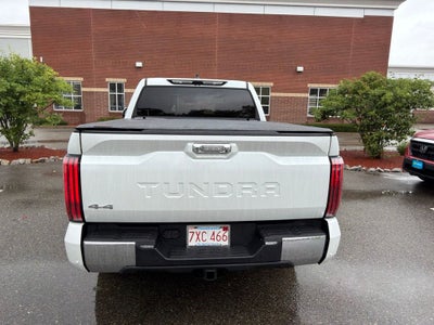 2024 Toyota Tundra 1794